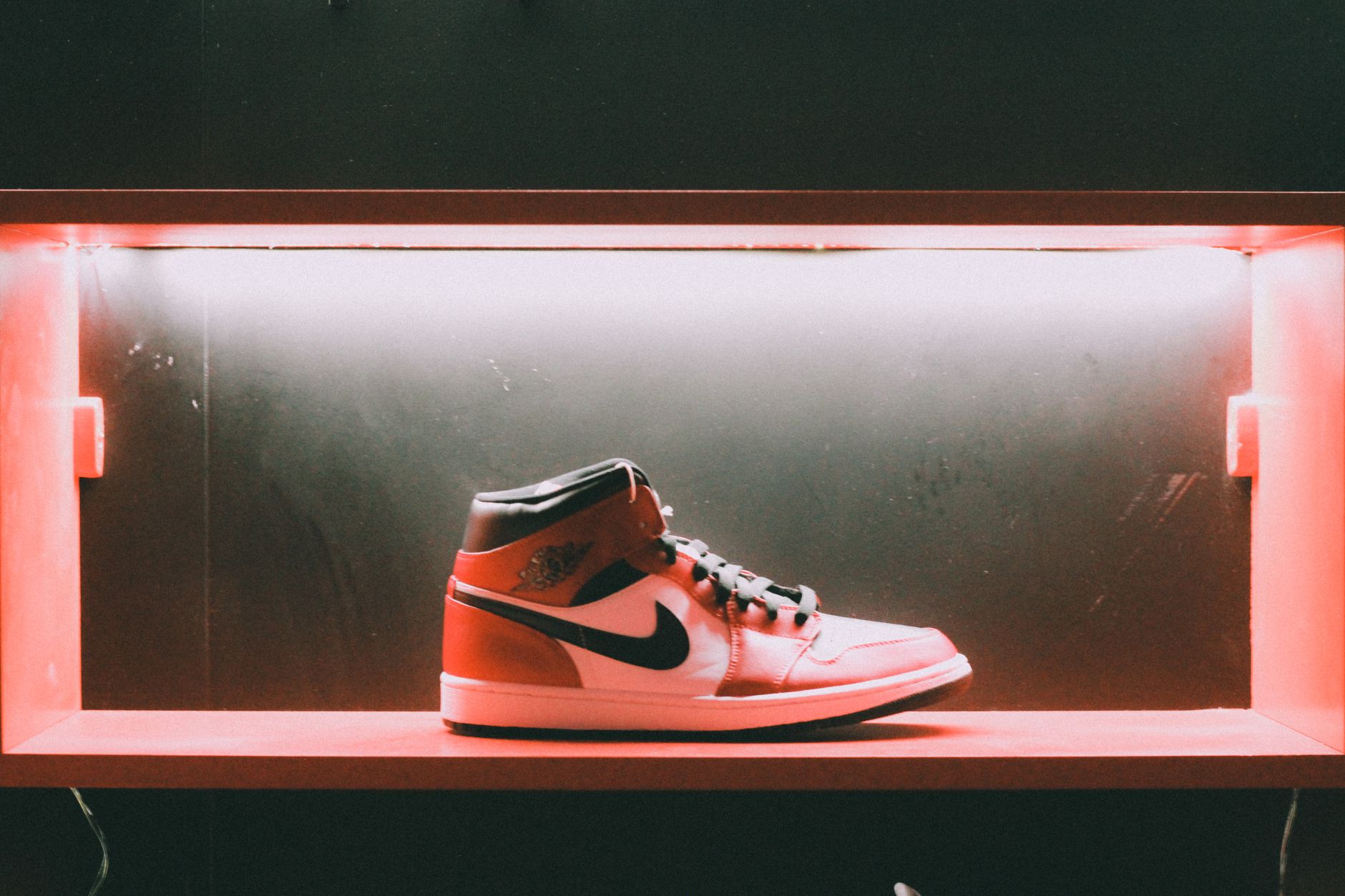 Nike Rebuilds the Job It Cut Nine Months Ago