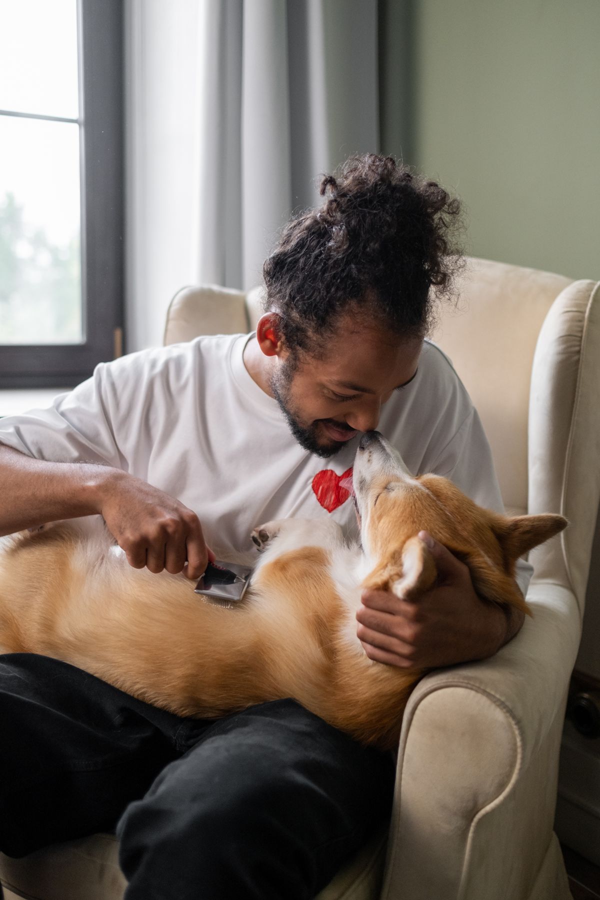 Back-to-School Separation Anxiety in Pets