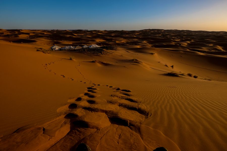 4-Day Desert Tour from Marrakech to Fes Gallery 2