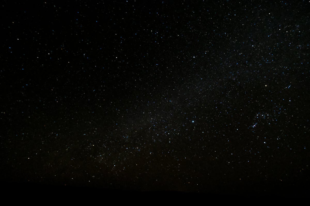 Starry Sky