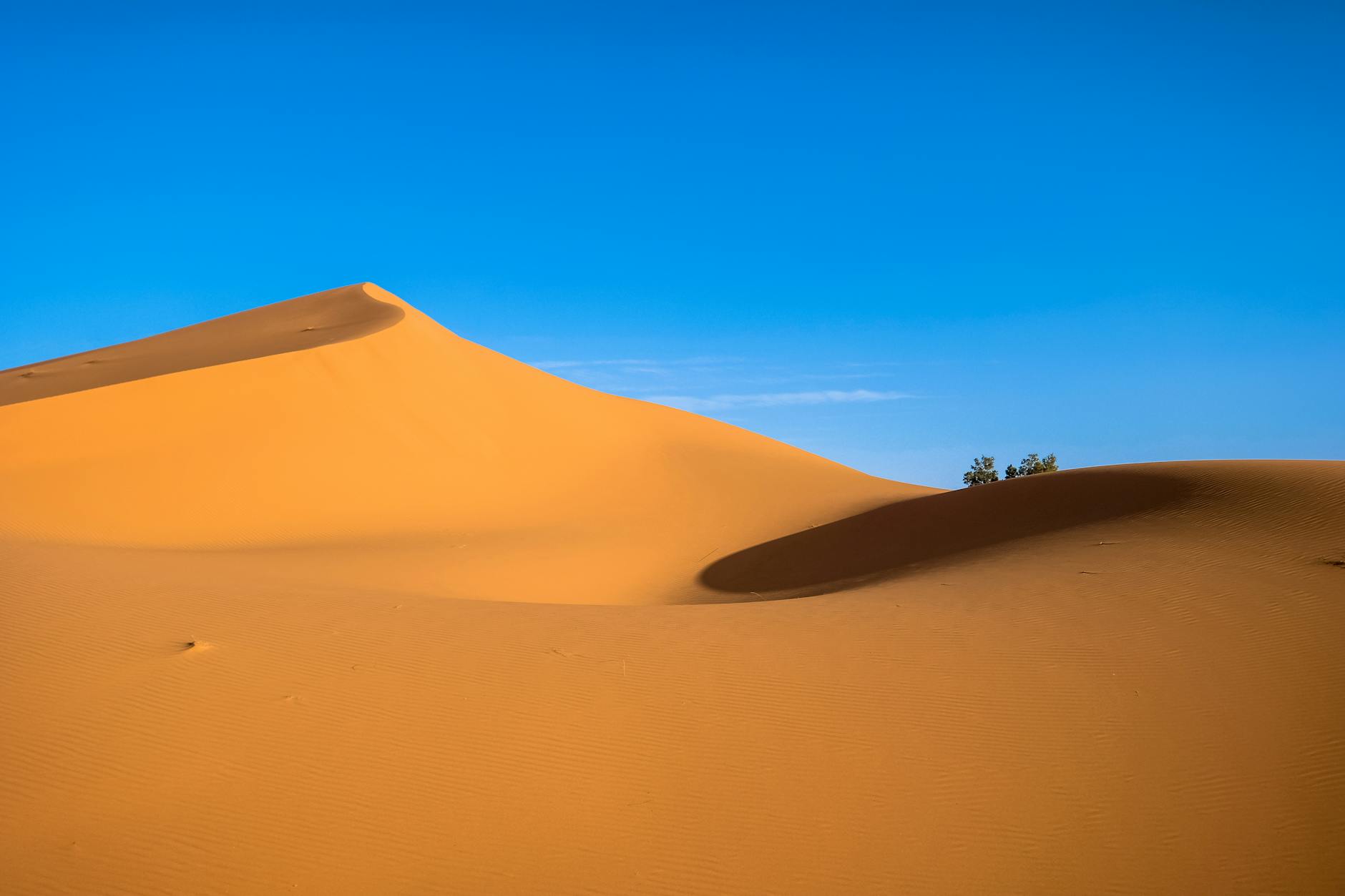 沙漠|摄影|风光摄影|mint123 - 原创作品 - 站酷 (ZCOOL)