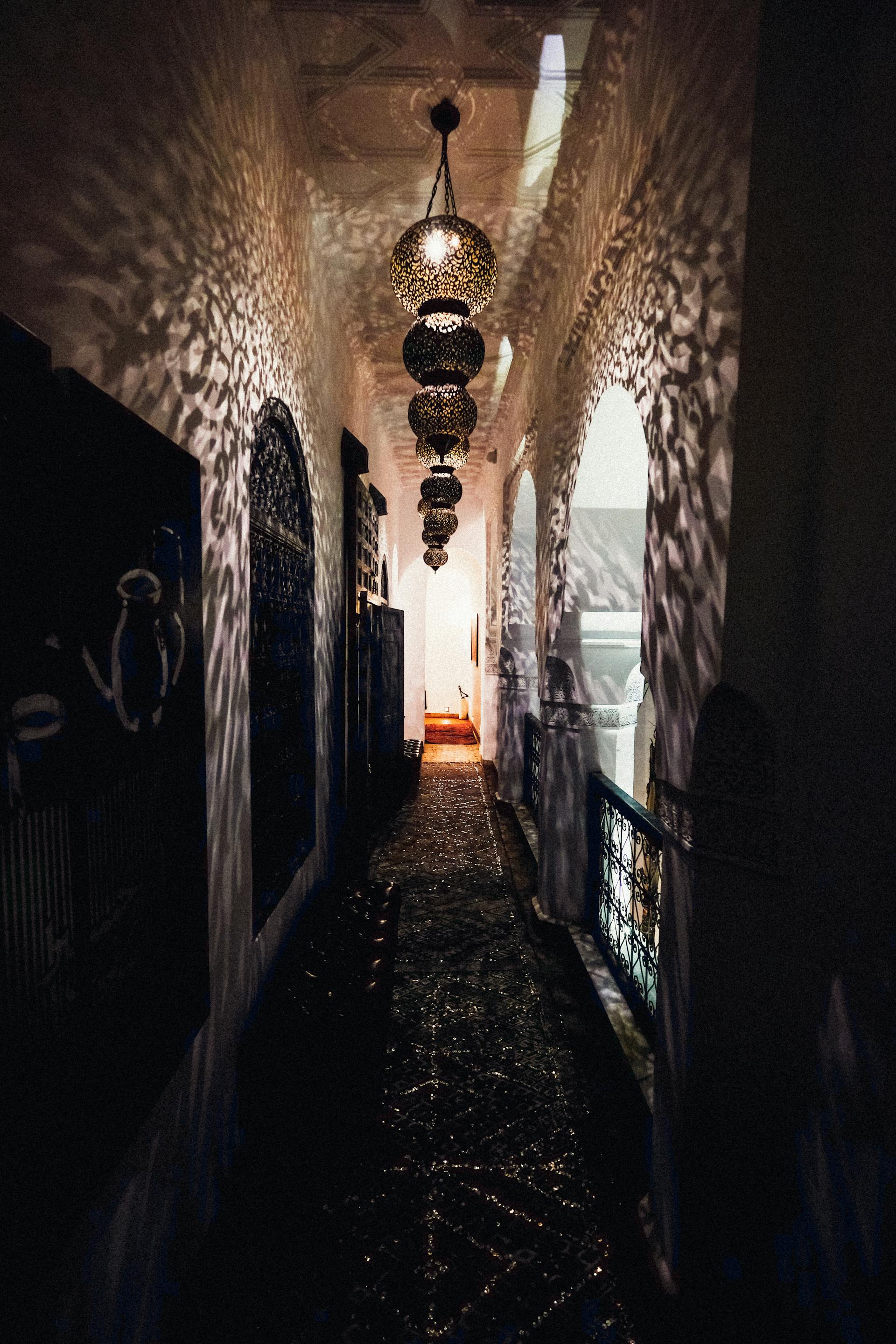 Marrakech: tradición, caos y belleza eterna