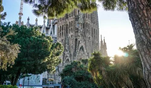 Barcelone