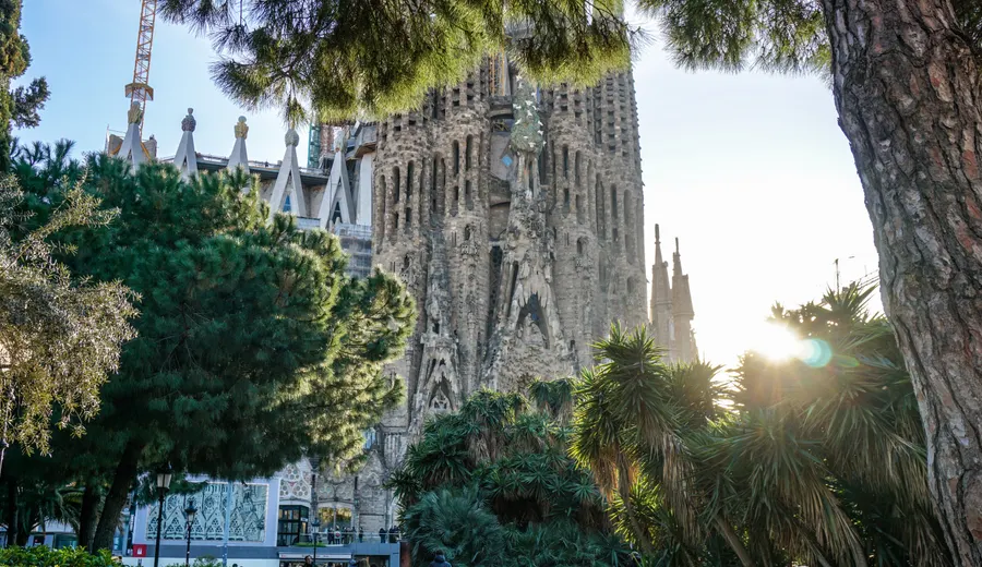 Barcelone