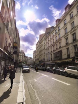 free stock photo of london londres oxford street