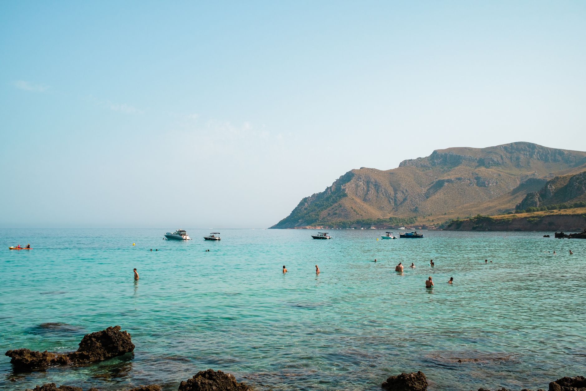 Cyprus In October Cyprus in October: Weather, Swimming, and Things to Do | Cyprus Villa ...