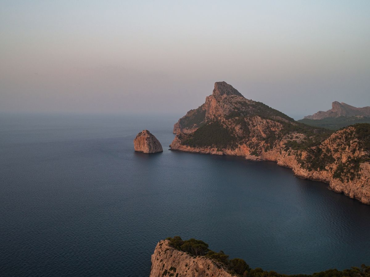 6 Day Transformational Re-Centering & Longevity Retreat in Ibiza 1