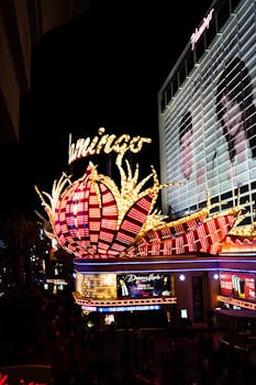 Las Vegas