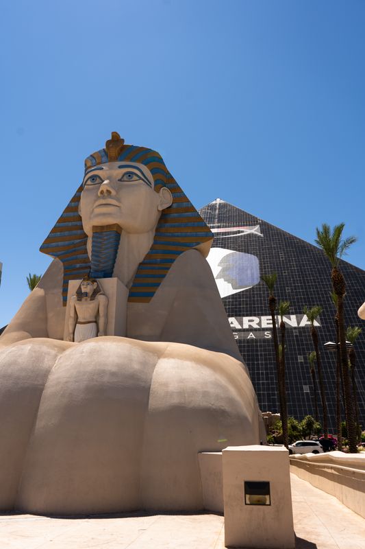 Casino Resorts