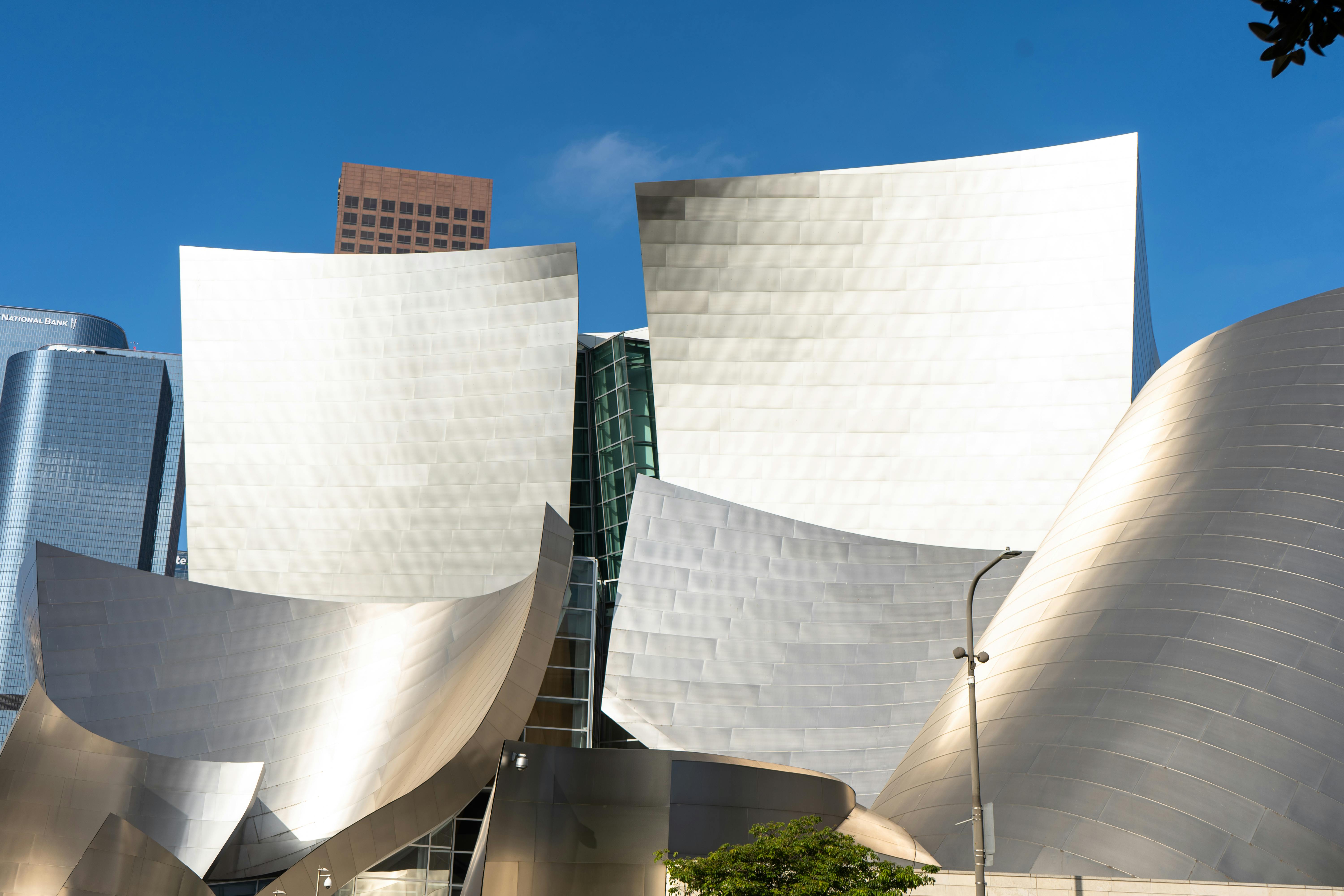 Frank Gehry Photos, Download The BEST Free Frank Gehry Stock Photos & HD  Images