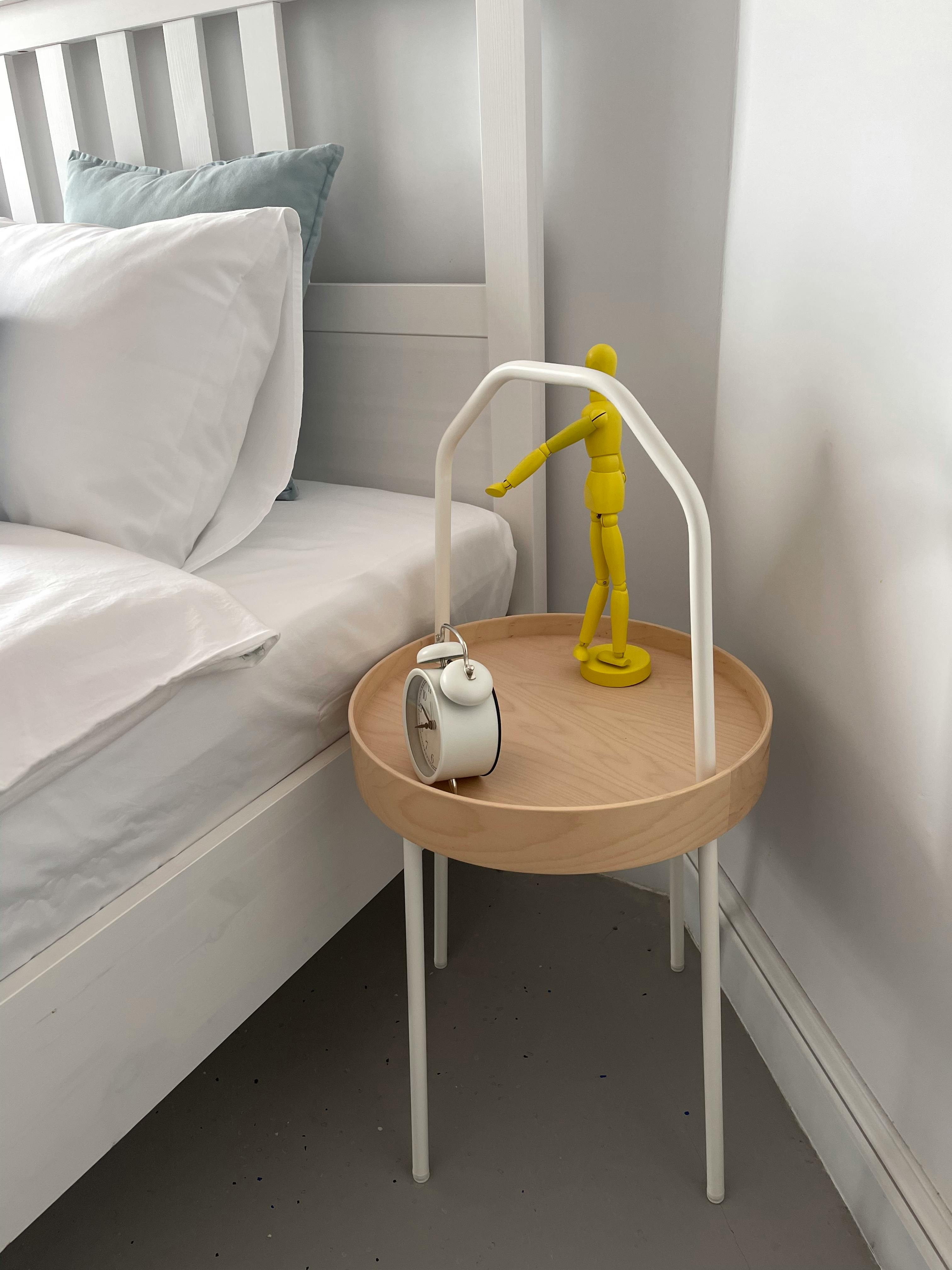 Die 5 besten Beistelltische 2026: Test & Vergleich