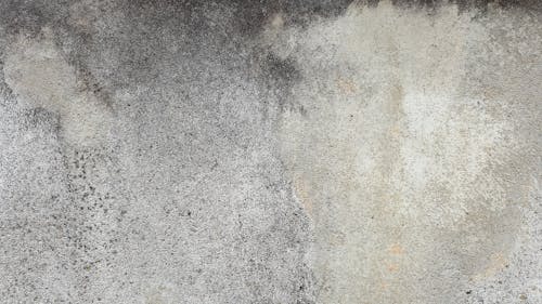 Grey and Brown Concrete Floor