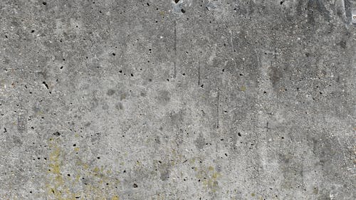 Grey Concrete Wall in Close Up Photography