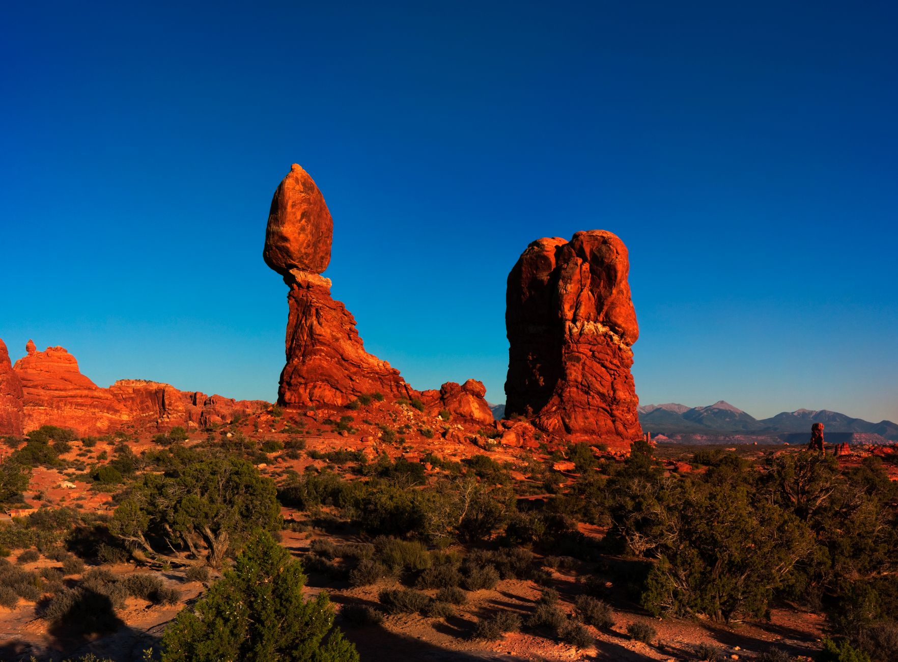 Best Time to Visit Moab: A Seasonal Guide