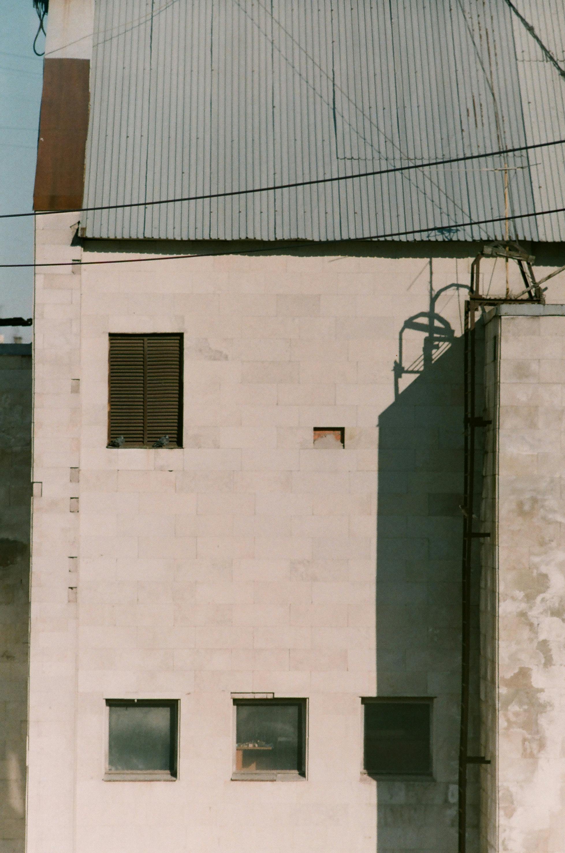 Gratis stockfoto met architectonisch, architectuur, beton Stockfoto