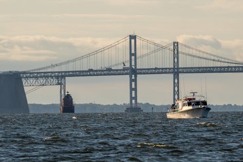 Free stock photo of boat, chesapeake, chesapeake bay