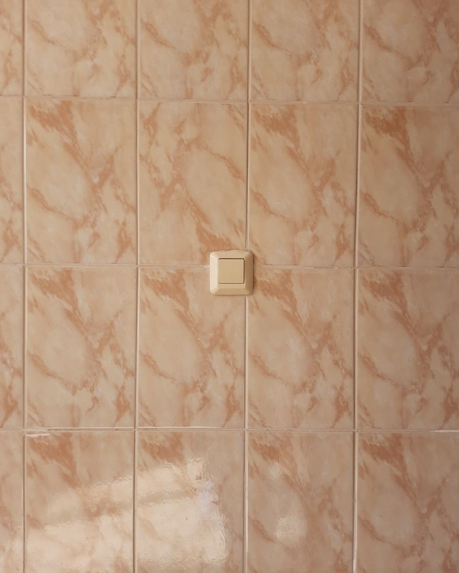 Wall Tiles