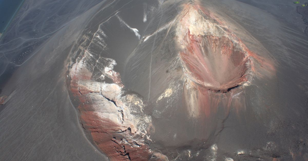anak krakatau