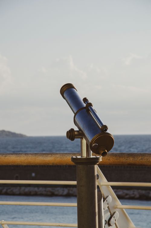 Binoculars