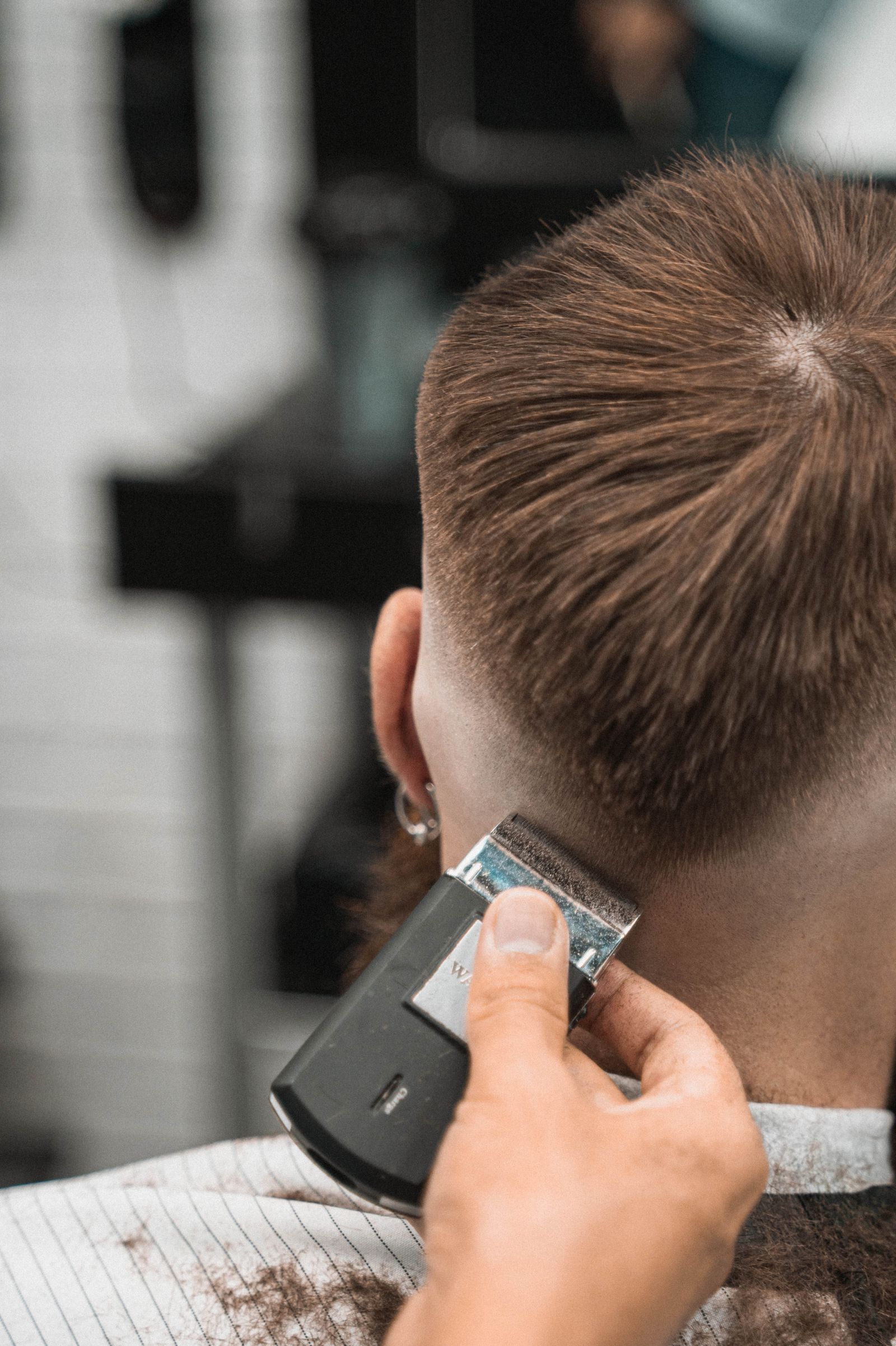 Haircuts by Chayse Atelier