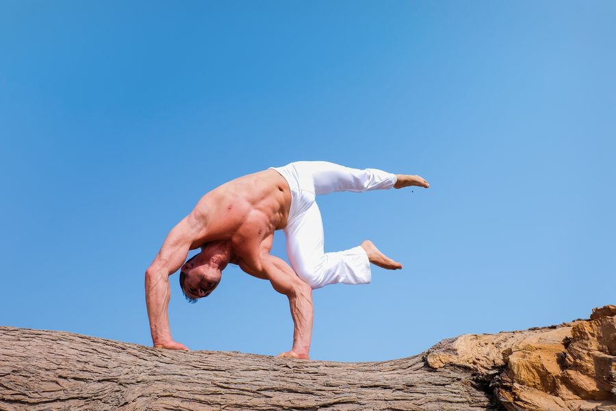 HIIT Power — Monday and Wednesday
