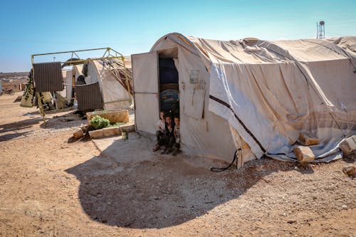 무료 가난한, 난민, 더러운의 무료 스톡 사진