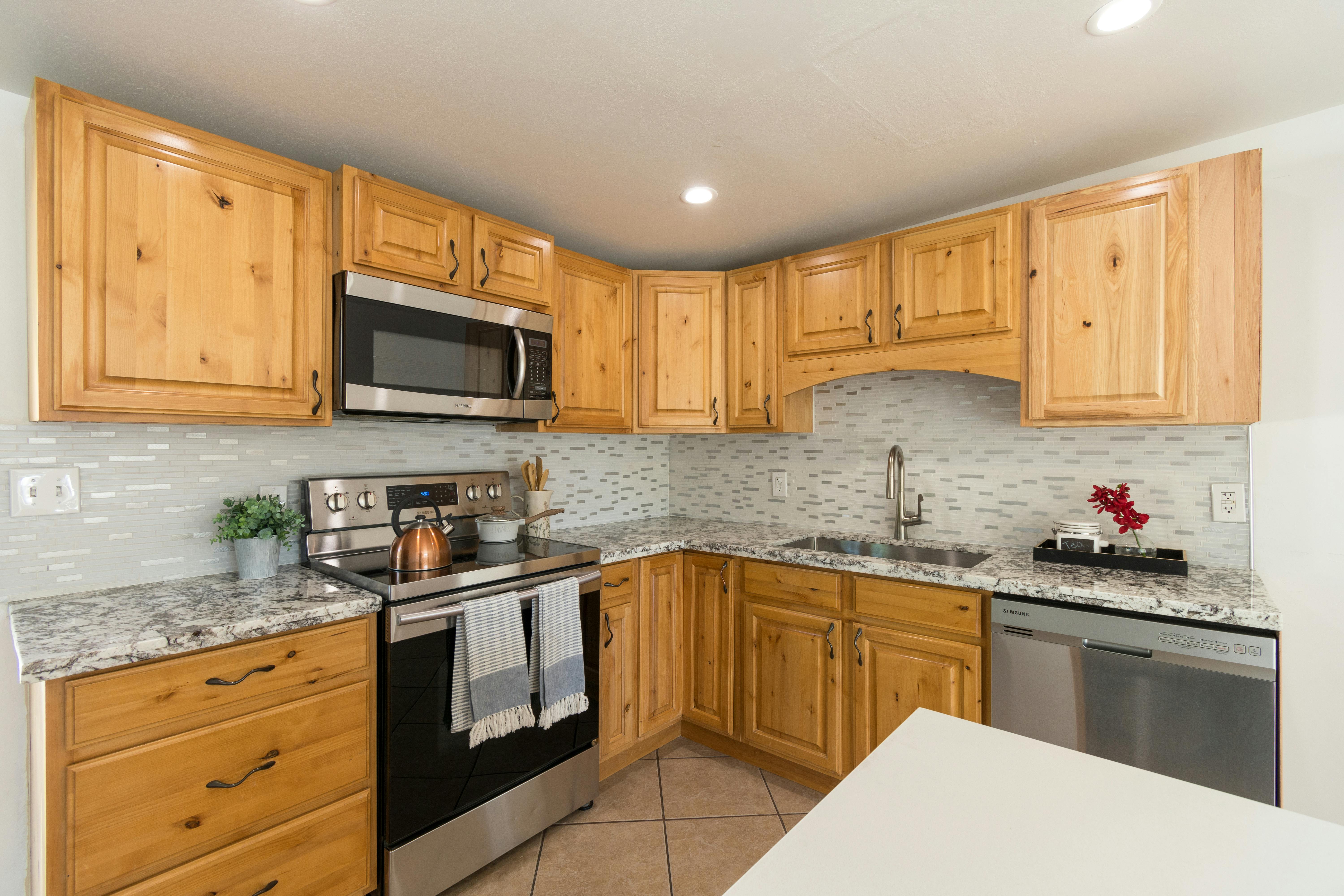 Image File Name: builder-incentives
Image Alt Text: Modern new home interior with upgraded finishes
Image Caption: Many new construction VA homes now include upgraded features that previously required additional costs.