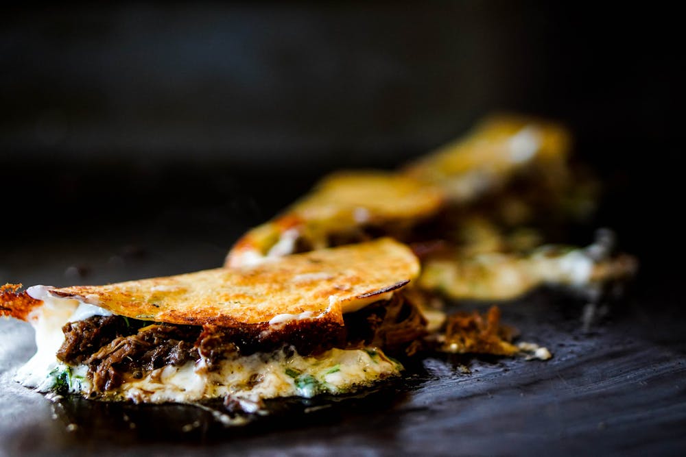 Crispy Taco Shells