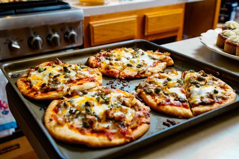Pizza Deal 1 (PD1)