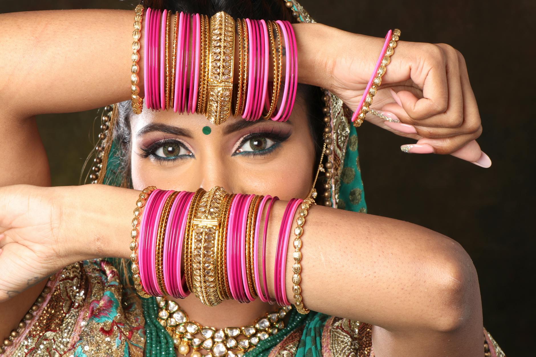 indian-bracelets