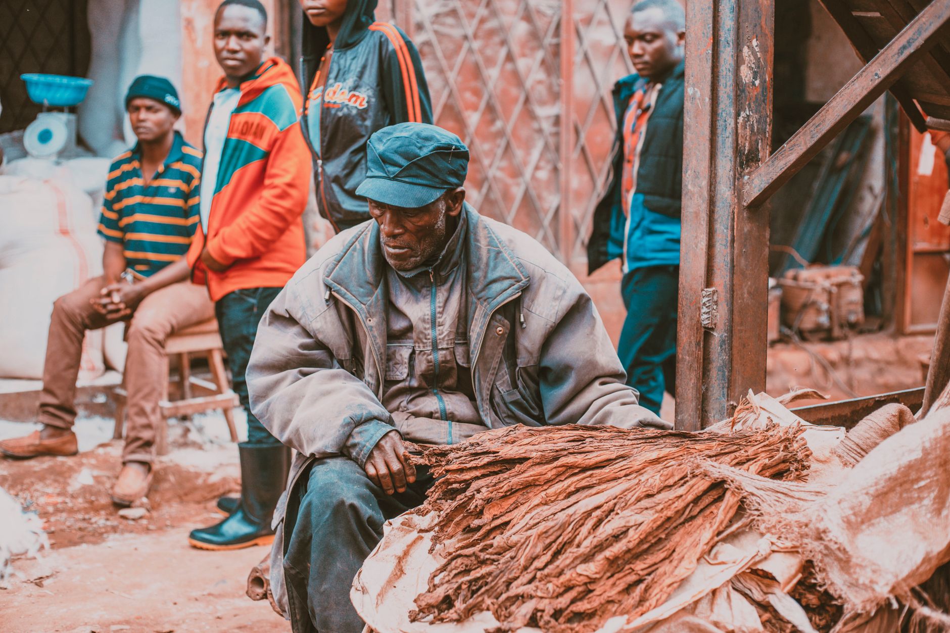 Commerçants burundais au Kenya inquiets pour leur sécurité
