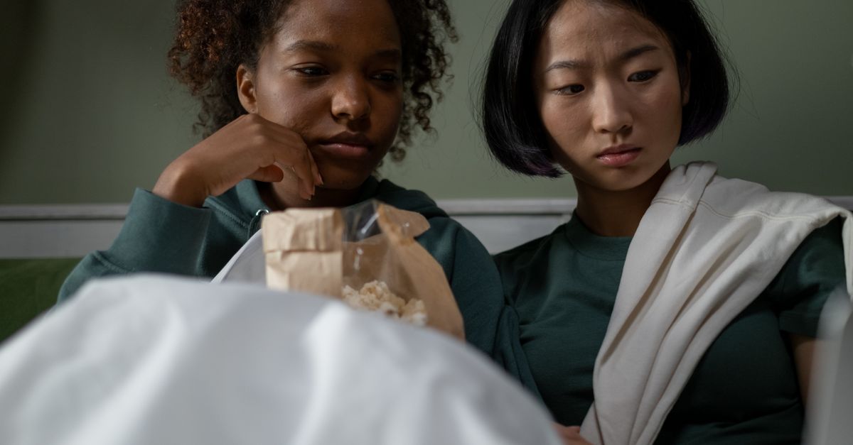 Les meilleures mini séries Netflix à binger en un seul week-end