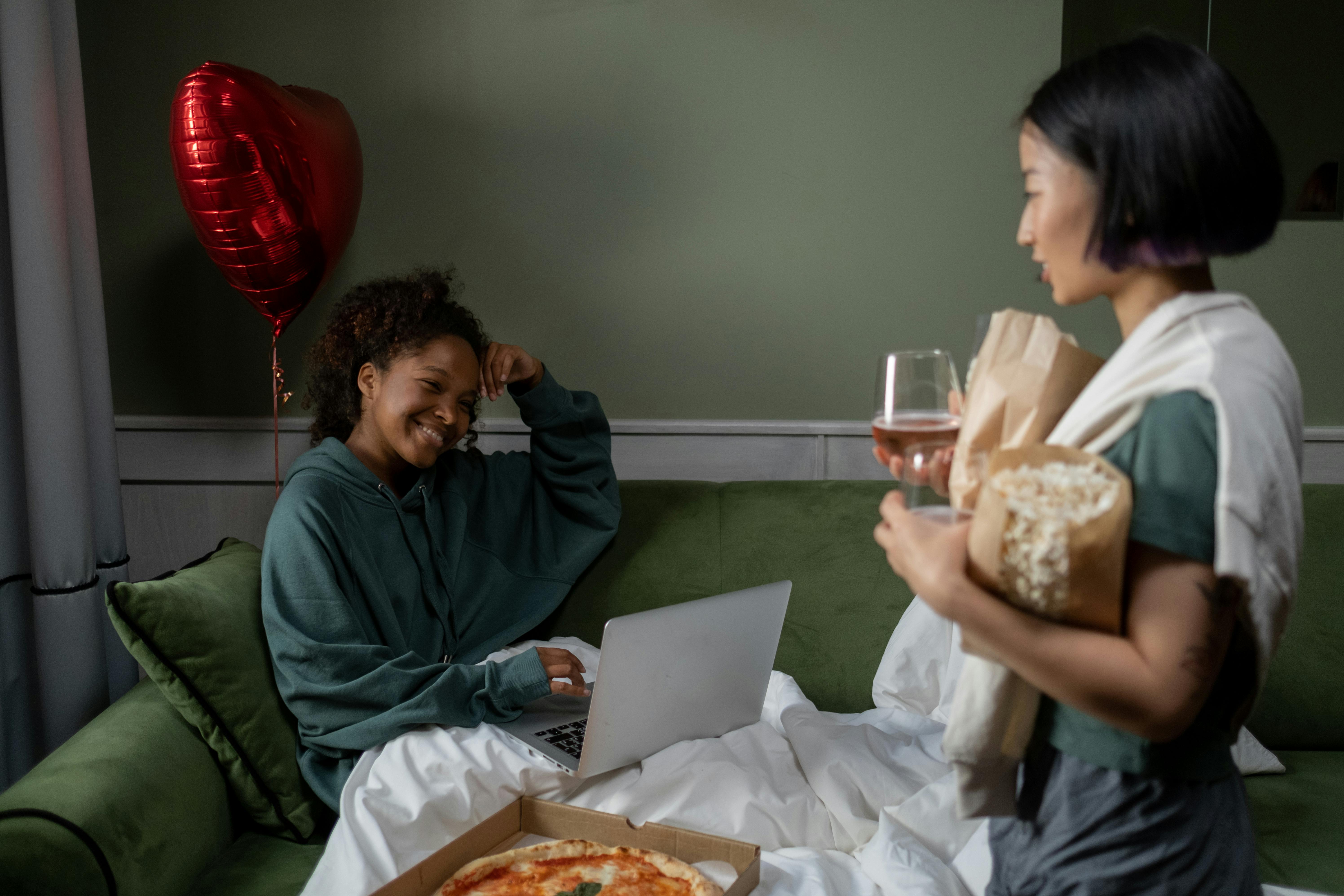 Gratuit Photos gratuites de #intérieur, activité du week-end, amis Photos