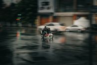 Free stock photo of action, auto racing, bike