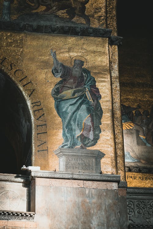 Foto profissional grátis de capela, cristandade, Itália