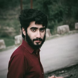 Umar Hasan