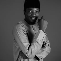 Abubakar  Ogaji