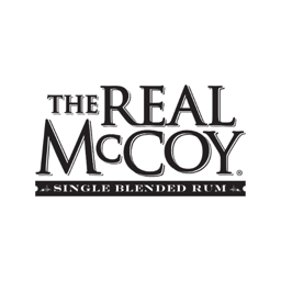 The Real McCoy Rum