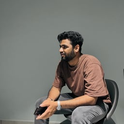 Shivam Kanwala