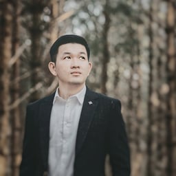 Braven Nguyen