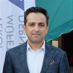 Hakan Tahmaz