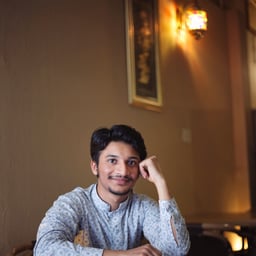 Muneeb Zaidi