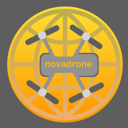 nova drone