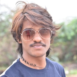 Vinay kumar Bairi