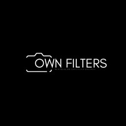 OWN FILTERS
