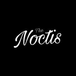 The Noctis | ᴄᴜꜱᴛᴏᴍ ᴍᴏᴛᴏʀ