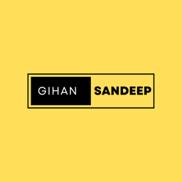 Gihan Sandeep