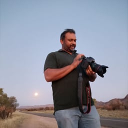 Prashant Umakanthan