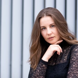Karyna Panchenko