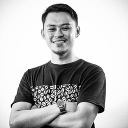 Dion Wijaya